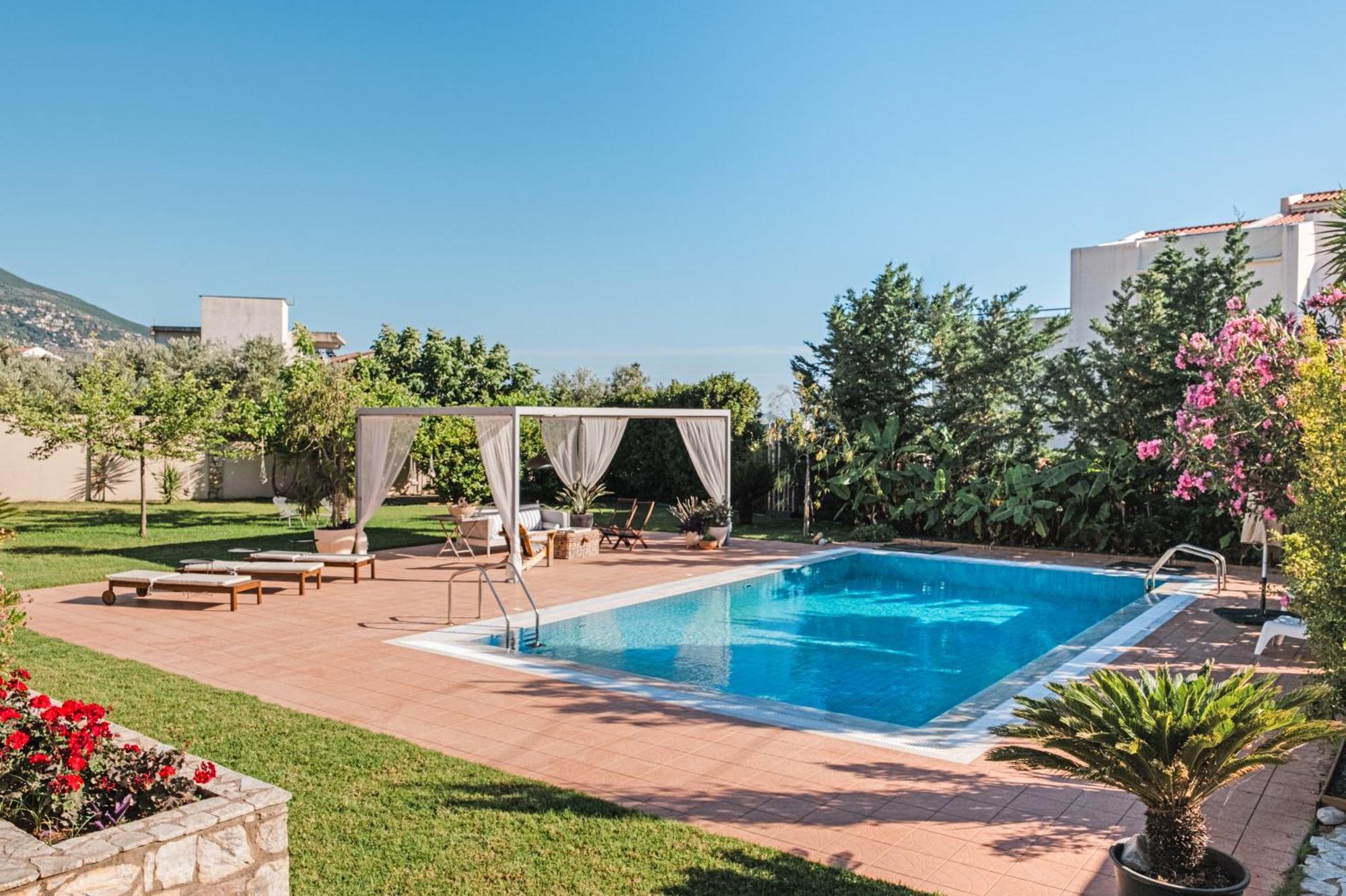 קלמאטה Anamnesis. Feel The Mediterranean. מראה חיצוני תמונה
