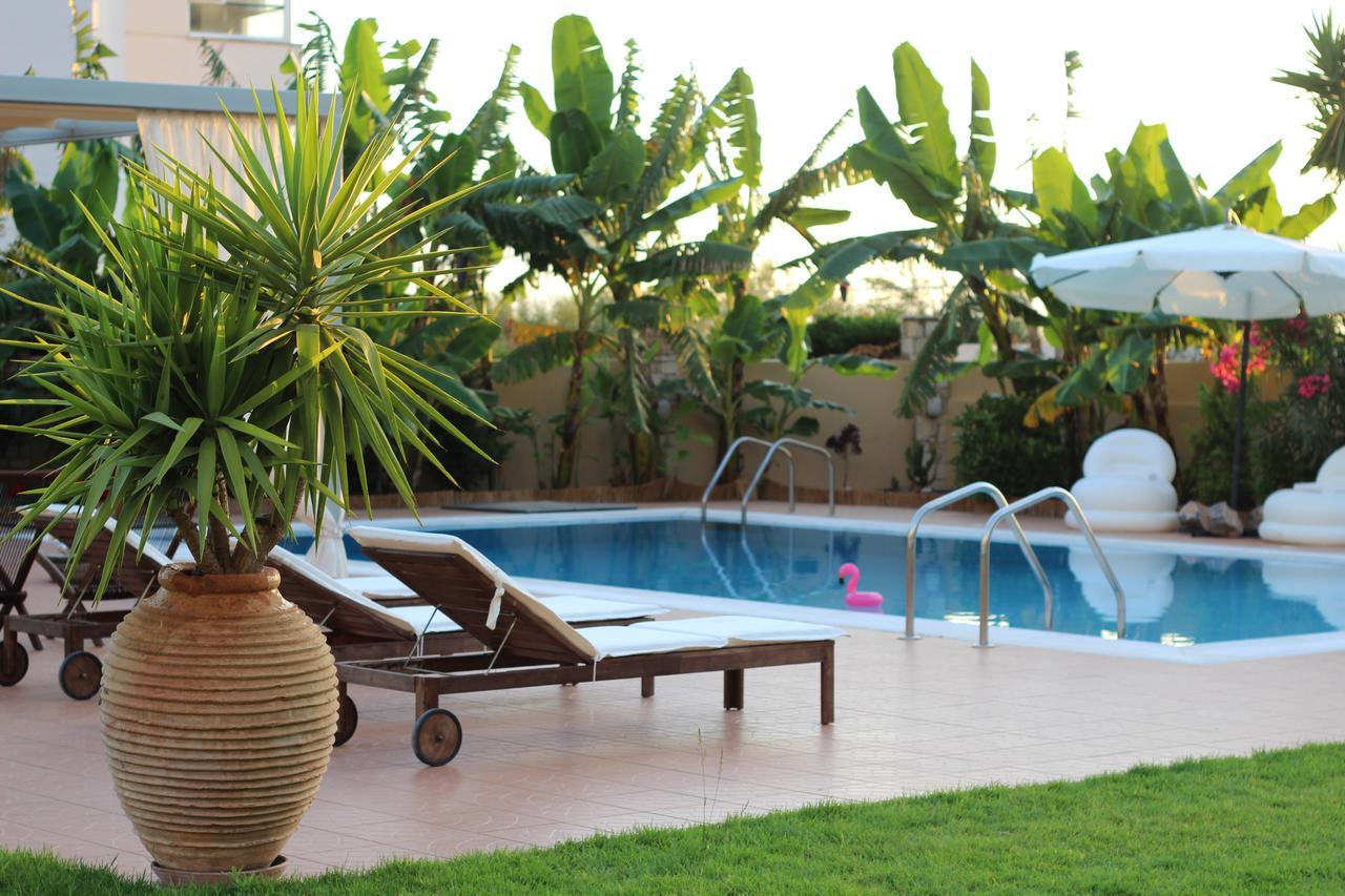 קלמאטה Anamnesis. Feel The Mediterranean. מראה חיצוני תמונה